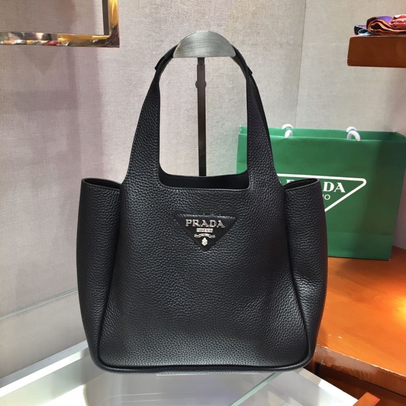 Pra*a bucket bags